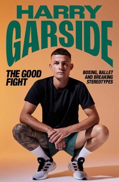 The Good Fight (eBook, ePUB) - Garside, Harry