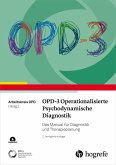 OPD-3 - Operationalisierte Psychodynamische Diagnostik (eBook, PDF)
