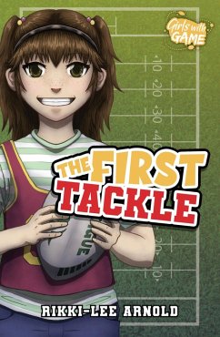 Cover The First Tackle (eBook, ePUB)
