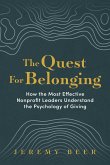 The Quest for Belonging (eBook, ePUB)