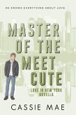 Master of the Meet Cute (Love in New York) (eBook, ePUB)
