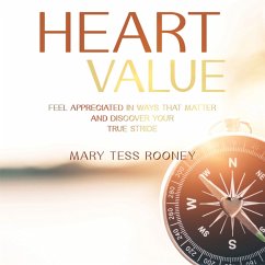 Heart Value (MP3-Download) - Rooney, Mary Tess