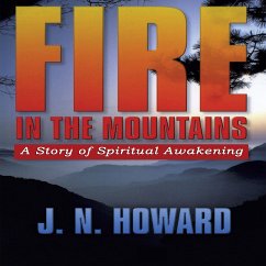 Fire in the Mountains (MP3-Download) - Howard, J.N.