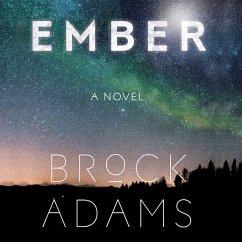 Ember (MP3-Download) - Adams, Brock