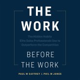 The Work Before the Work (MP3-Download)