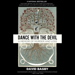 Dance with the Devil (MP3-Download) - Bagby, David