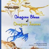 Dragons Bleus et Dragons Jaunes (MP3-Download)