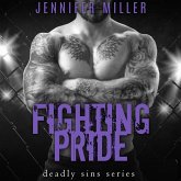 Fighting Pride (MP3-Download)