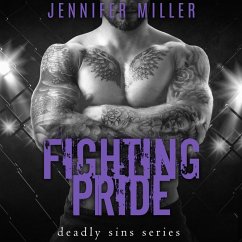 Fighting Pride (MP3-Download) - Miller, Jennifer