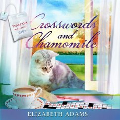 Crosswords and Chamomile (MP3-Download) - Adams, Elizabeth