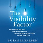 The Visibility Factor (MP3-Download)