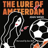 The Lure of Amsterdam (MP3-Download)
