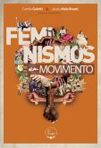 Feminismos em movimento (eBook, ePUB)