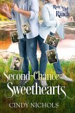 Second-Chance Sweethearts (River's End Ranch, #8) (eBook, ePUB)