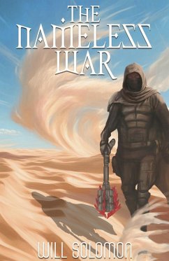Cover The Nameless War (eBook, ePUB)
