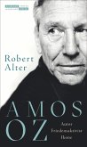Amos Oz (eBook, ePUB)