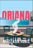 Oriana (eBook, ePUB)