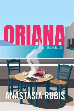 Oriana (eBook, ePUB) - Rubis, Anastasia