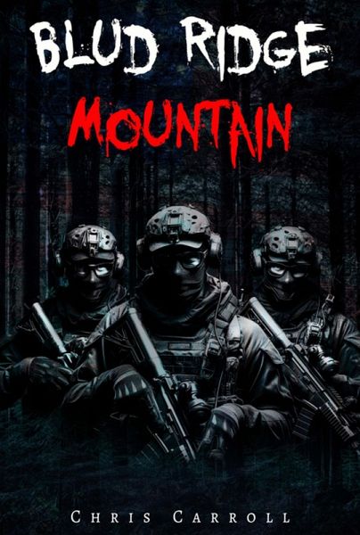 Blud Ridge Mountain (eBook, ePUB) Blud Ridge Mountain (eBook, ePUB)