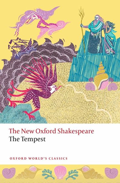 The Tempest (eBook, PDF) The Tempest (eBook, PDF)