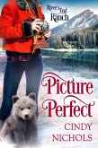 Picture Perfect (River's End Ranch, #9) (eBook, ePUB)