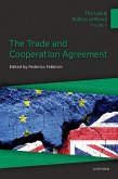 The Law & Politics of Brexit: Volume V (eBook, ePUB)