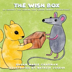 The Wish Box (MP3-Download) - Chapman, Susan Marie