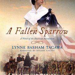 A Fallen Sparrow (MP3-Download) - Tagawa, Lynne Basham