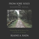 From Sore Soles to a Soaring Soul (MP3-Download)