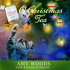 O Christmas Tea (MP3-Download) - Woods, Amy