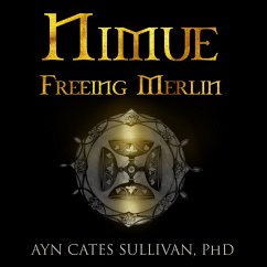 Nimue (MP3-Download) - Sullivan, Ayn Cates