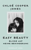 Easy Beauty (eBook, ePUB)
