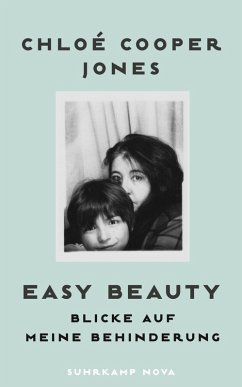 Easy Beauty (eBook, ePUB) - Cooper Jones, Chloé
