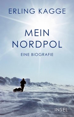Mein Nordpol (eBook, ePUB) - Kagge, Erling
