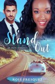 Stand Out (Romance in the Rockies, #4) (eBook, ePUB)