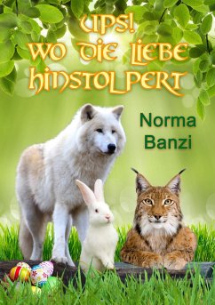 Cover Ups! Wo die Liebe hinstolpert (eBook, ePUB)