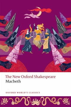 Cover Macbeth (eBook, PDF)