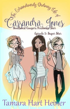 Cover Episode 5: Super Star (Southwest Cougars Freshman Year, #5) (eBook, ePUB)