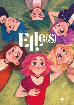 Elle(s). Band 3 (eBook, ePUB) - Kid, Toussaint