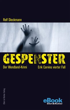 Gespenster (eBook, ePUB) - Dieckmann, Rolf