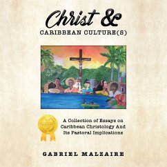 Christ and Caribbean Culture (MP3-Download) - Malzaire, Gabriel