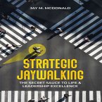 Strategic Jaywalking (MP3-Download)