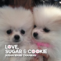Love, Sugar and Cookie (MP3-Download) - Chapman, Susan Marie