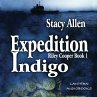 Expedition Indigo (MP3-Download) - Bild 1