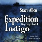 Expedition Indigo (MP3-Download)