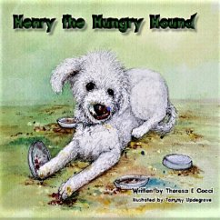 Cover Henry the Hungry Hound (MP3-Download)