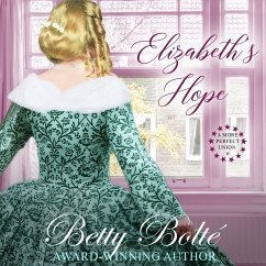 Elizabeth's Hope (MP3-Download) - Bolte, Betty