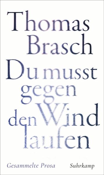 »Du mußt gegen den Wind laufen« (eBook, ePUB) »Du mußt gegen den Wind laufen« (eBook, ePUB)