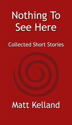 Cover Nothing To See Here (eBook, ePUB)