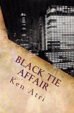 Black Tie Affair (eBook, ePUB) Black Tie Affair (eBook, ePUB)